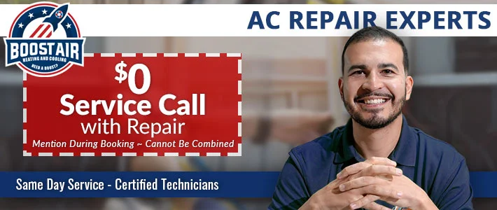 addison Air Conditioning Repair Boost Air
