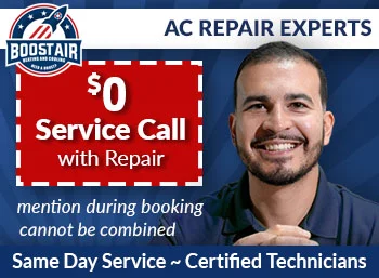 addison Air Conditioning Repair Boost Air