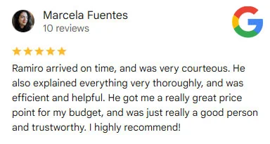 review 1