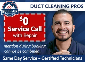 addison Duct Cleaning Boost Air