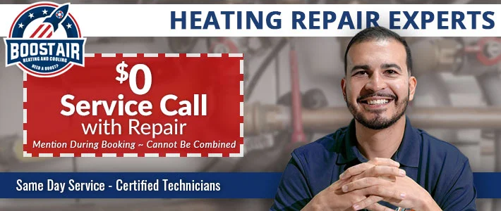argyle Heating Repair Boost Air