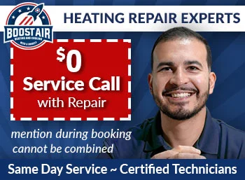 argyle Heating Repair Boost Air