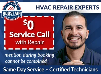 allen HVAC Repair Boost Air